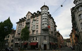Hotel Drei Könige
